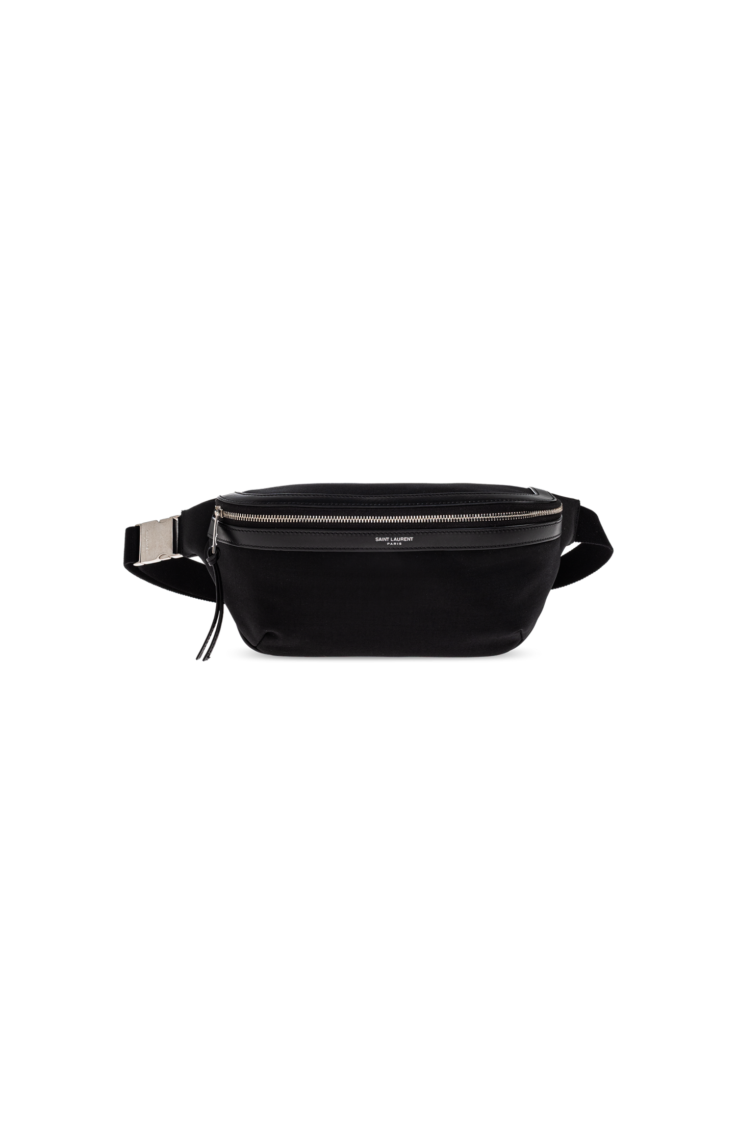 Classic Crossbody Bag in Canvas