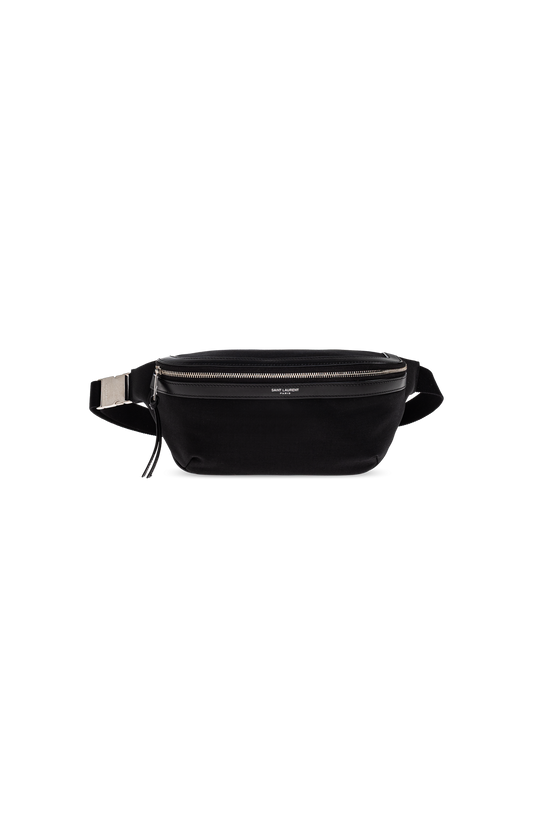 Classic Crossbody Bag in Canvas