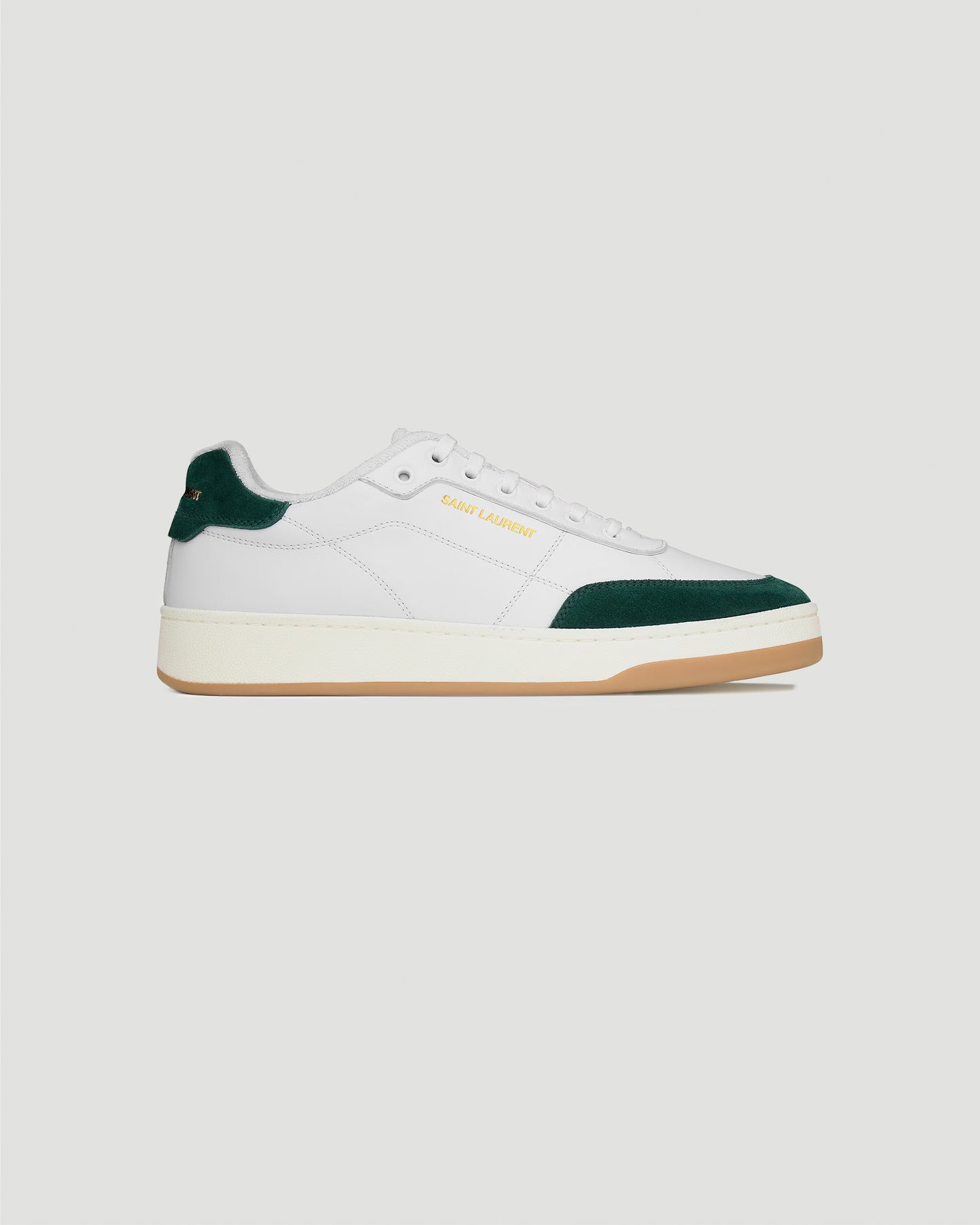 SL/61 Sneakers in Smooth Leather