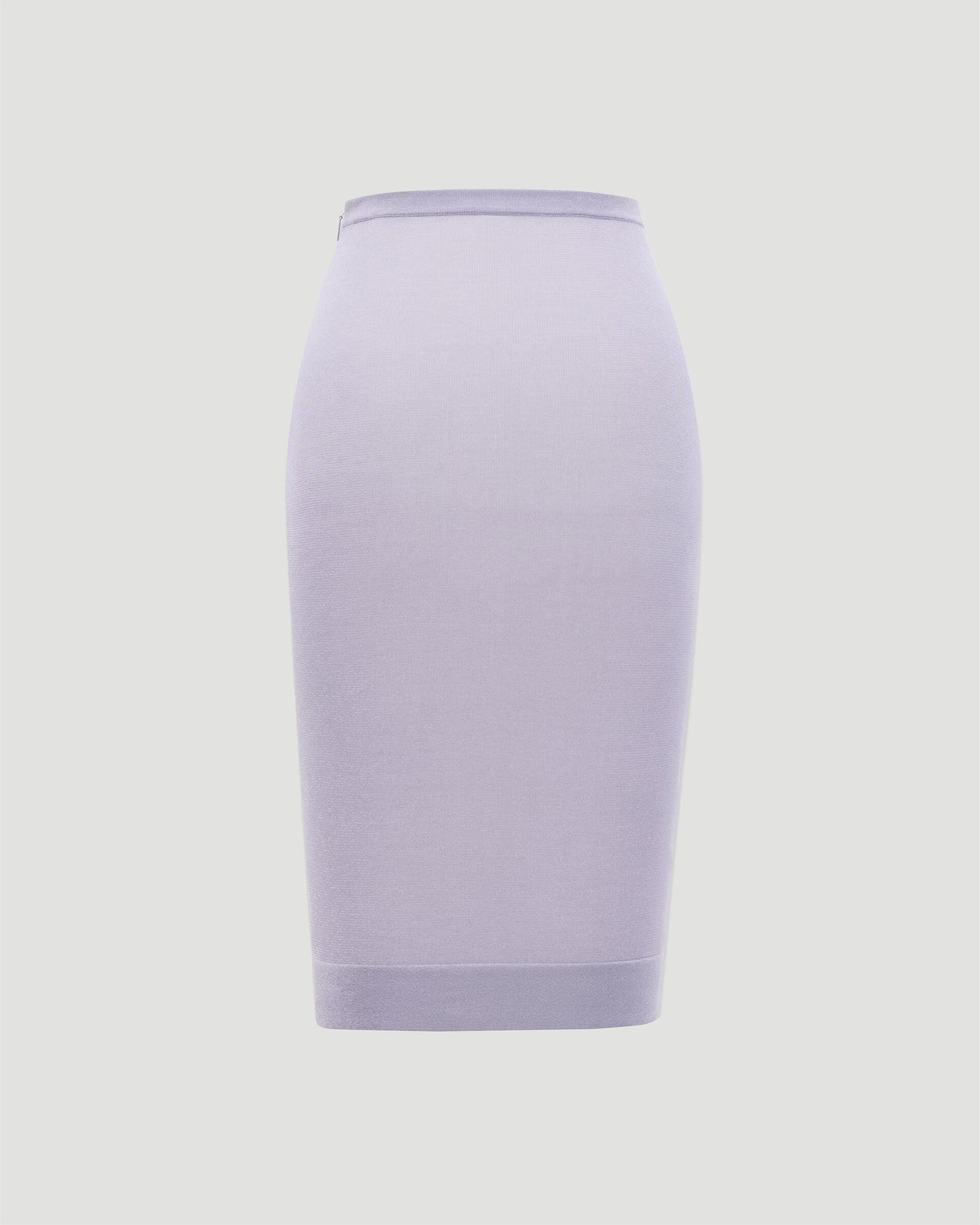 Knit Pencil Skirt