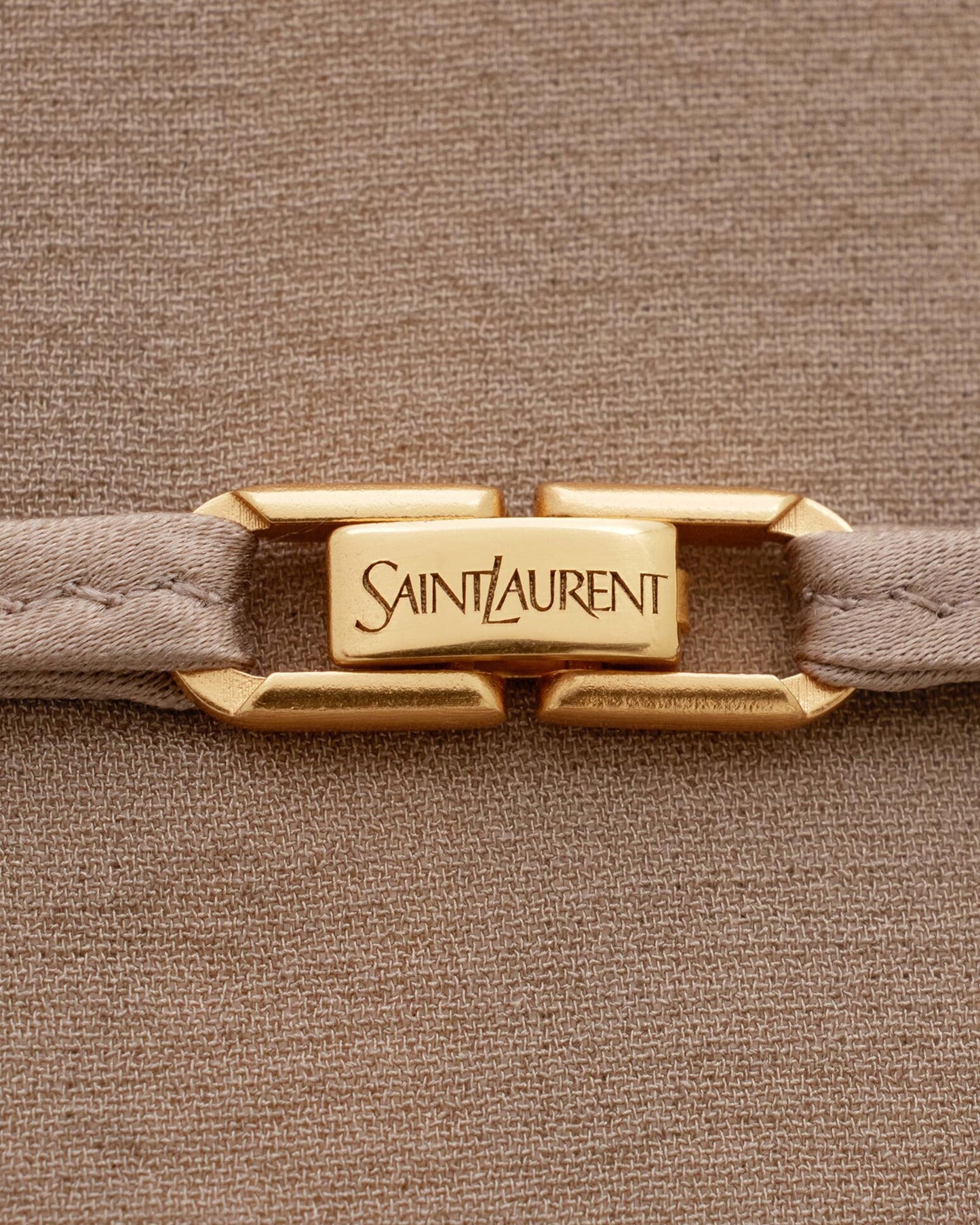 BACKLESS BODYSUIT IN SILK GEORGETTE