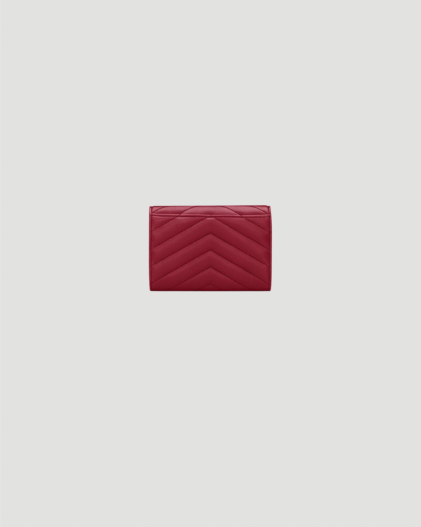 Cassandre Wallet in Lambskin