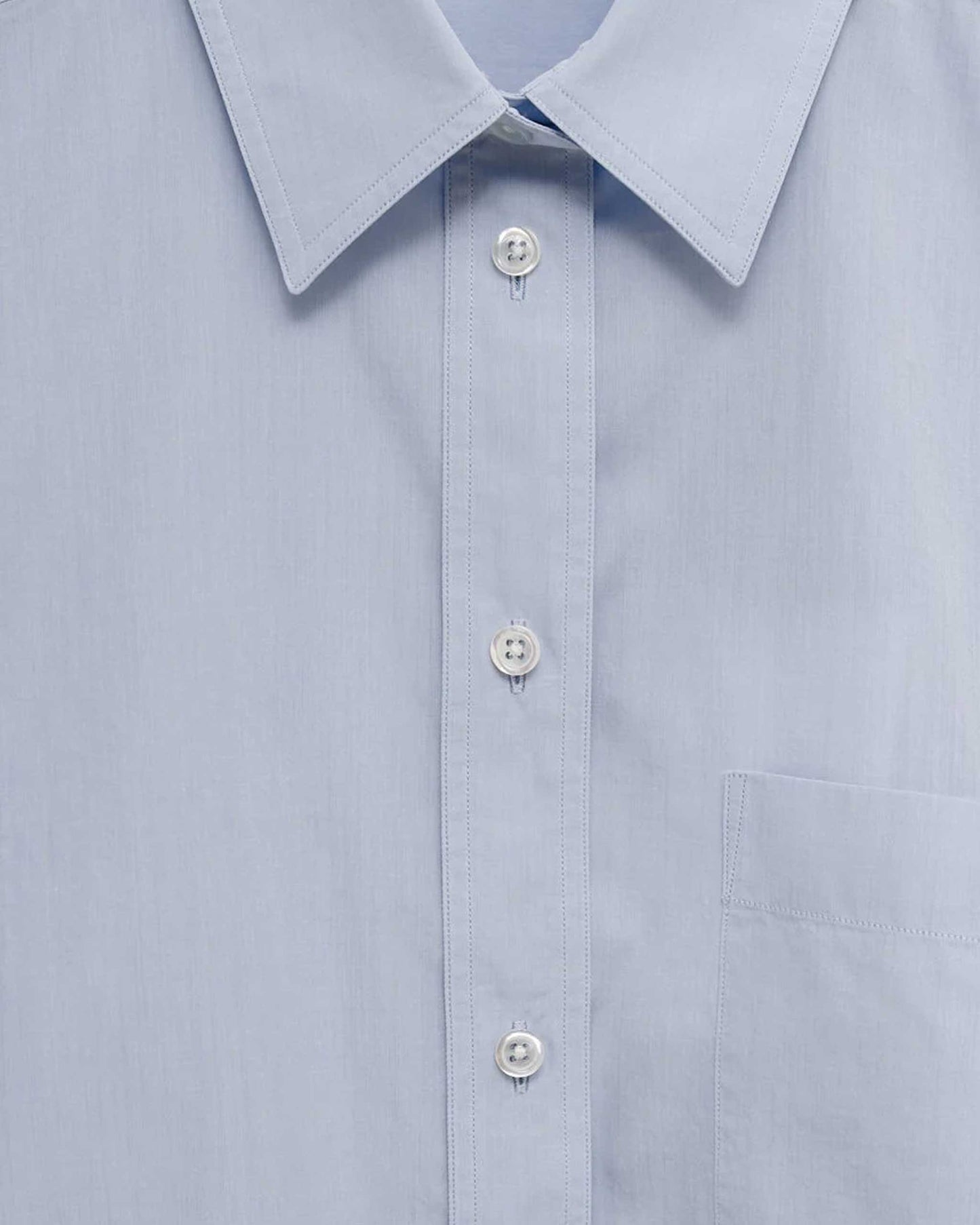 Gavina Shirt in Cotton
