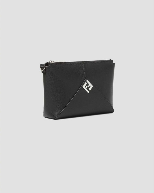 Fendi Lui Clutch