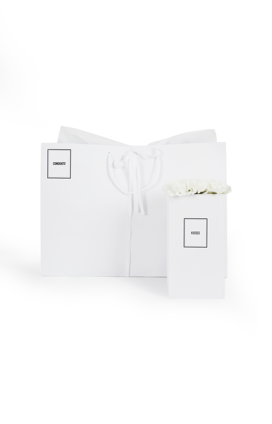 ALL-U-RE Flower Gift Box - Medium — product photo 2