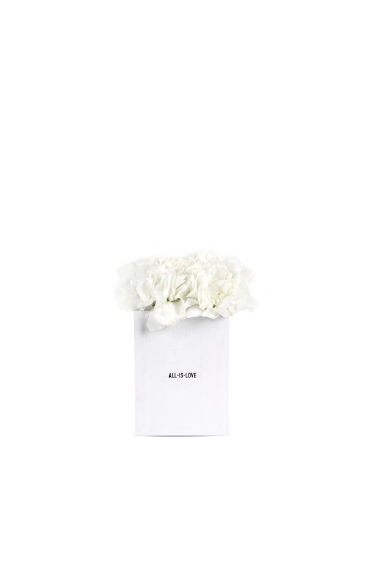 ALL-U-RE Flower Gift Box - Small — front view