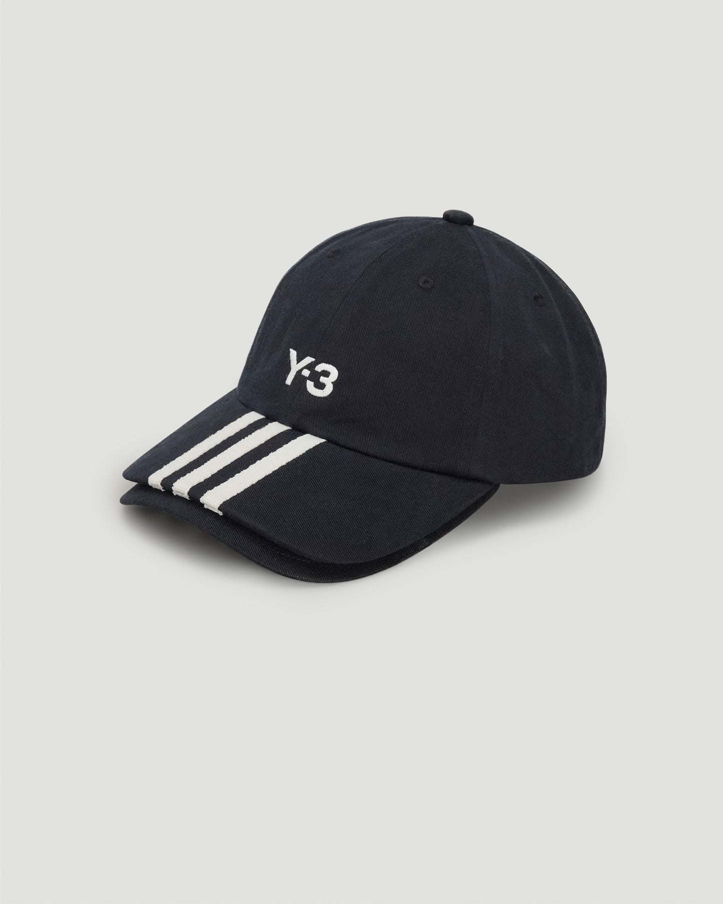 Stripes Cap