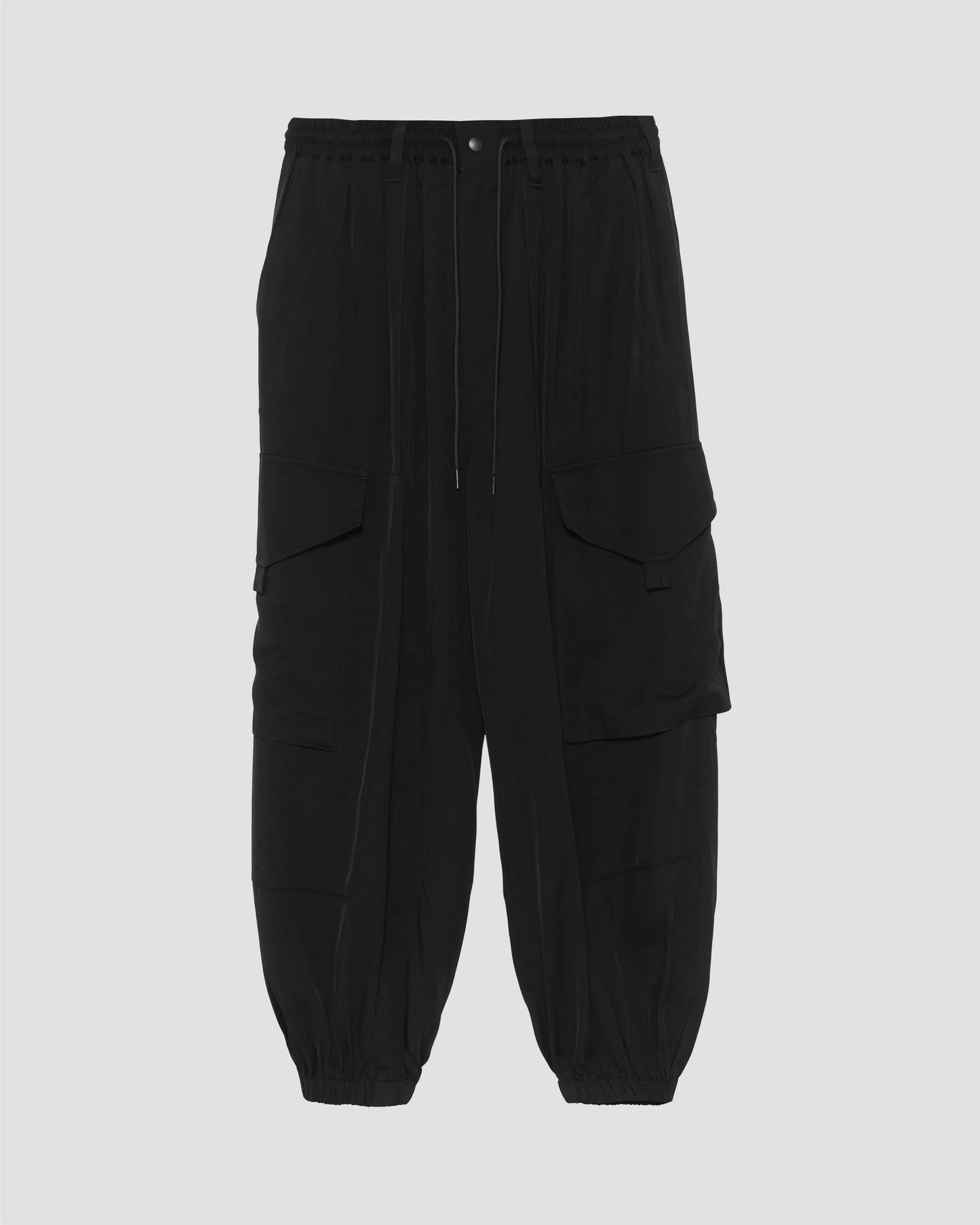 Rayon Twill Pants