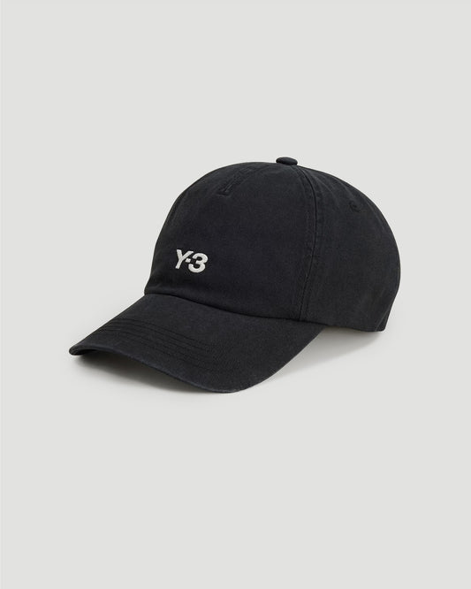 Black Cap
