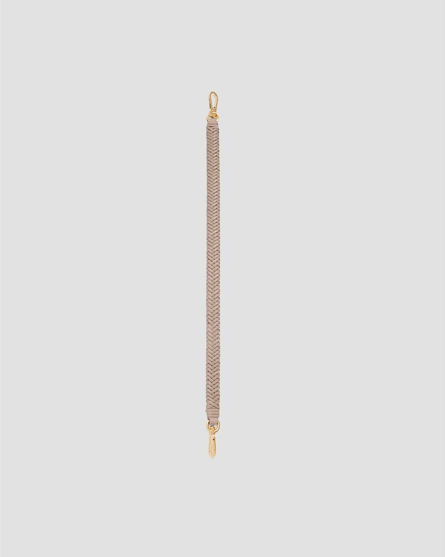 Arrow Short Strap in Classic Calfskin