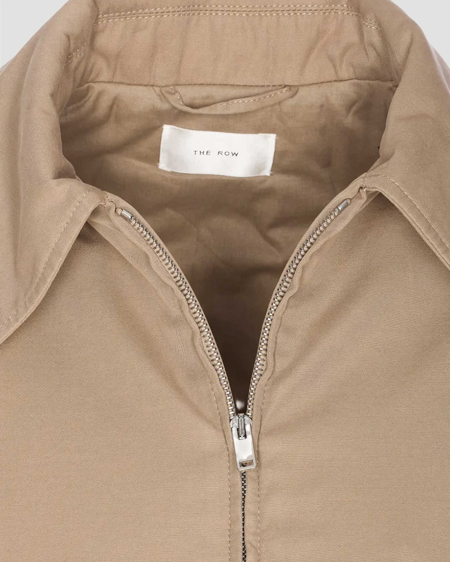 Aurelius Jacket in Cotton And Cashmere