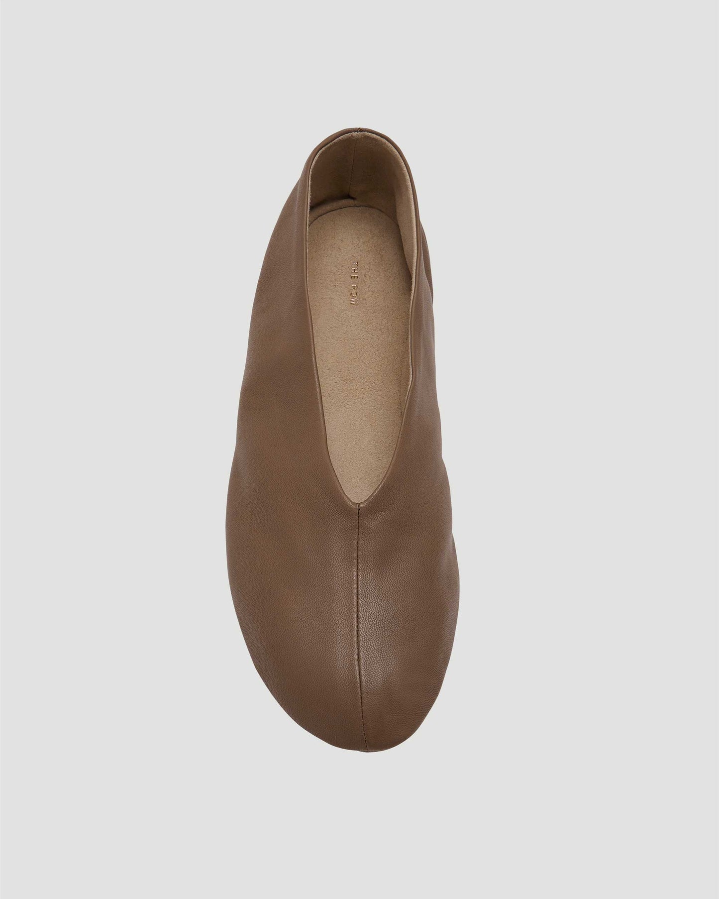 Stella Slipper in Leather