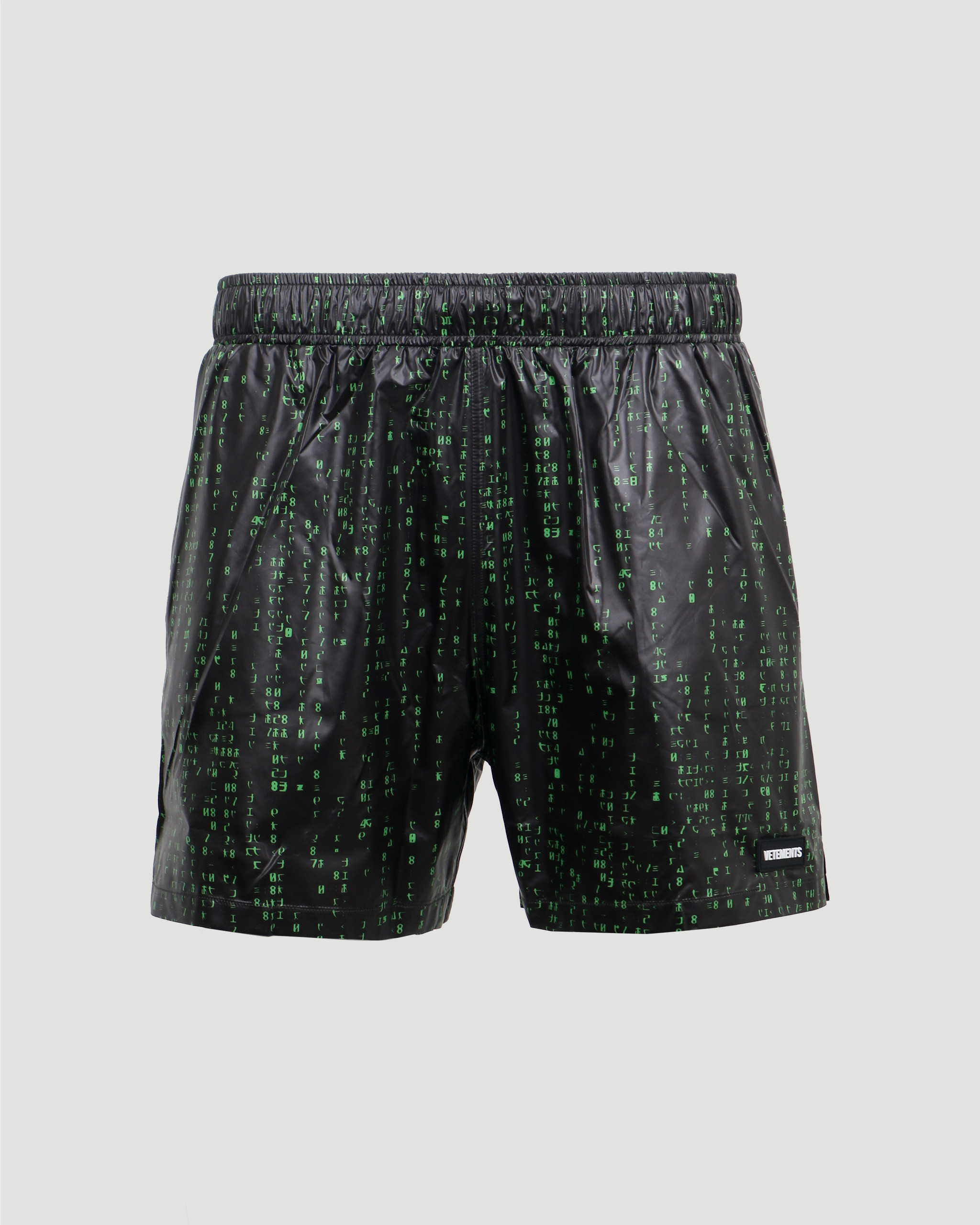 MATRIX SWIM SHORTS - All-U-Re