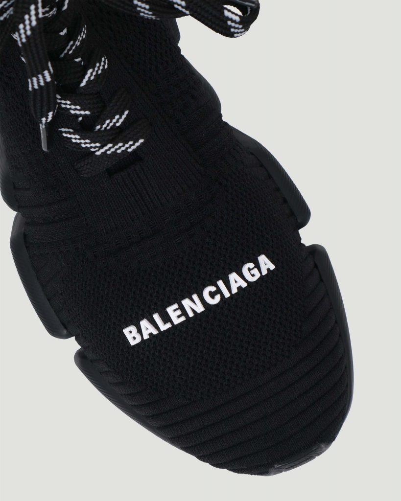 BALENCIAGA GAMER BAGGY DENIM XXS - デニム